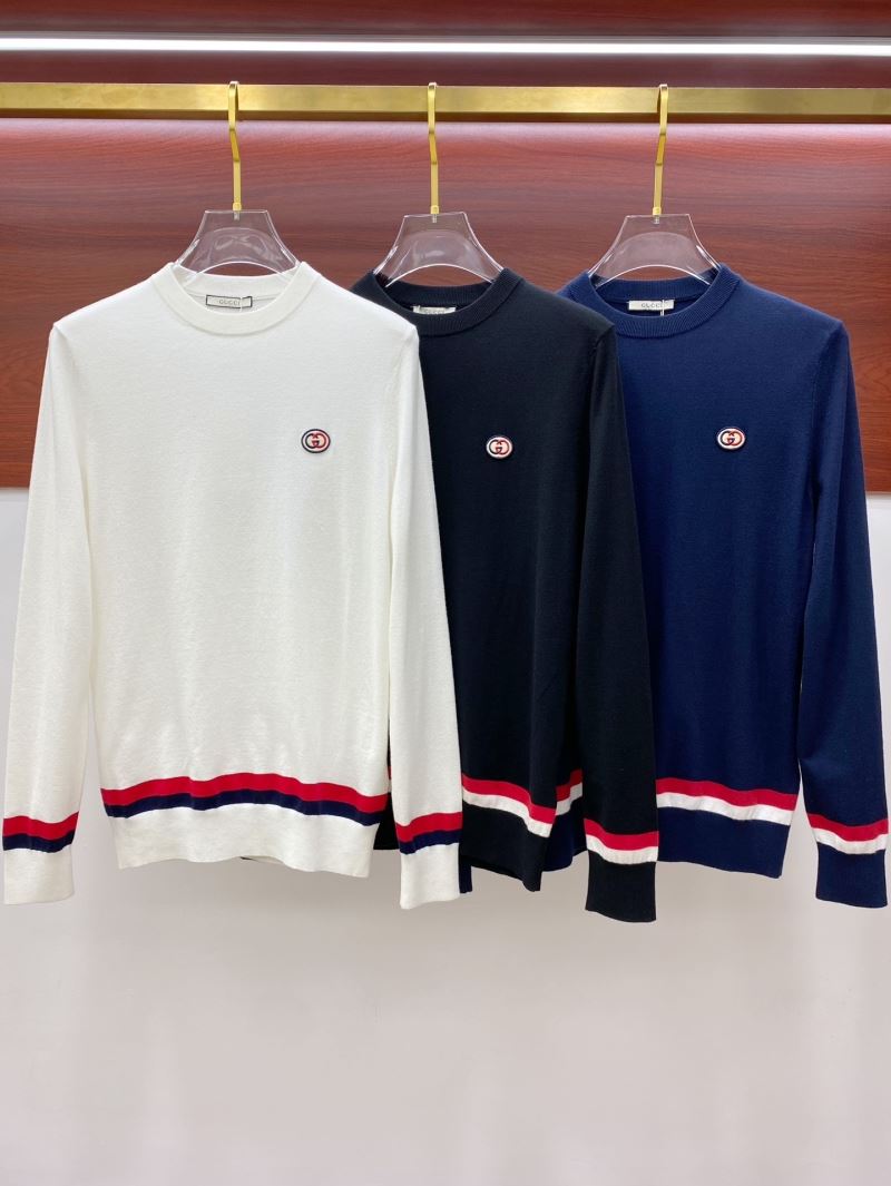 Gucci Sweaters